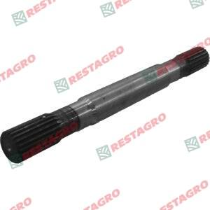 AXLE SHAFT (Z-21/350 mm)
