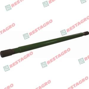 AXLE SHAFT (Z-21/850 mm)