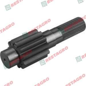 PINION SHAFT (Z-11/21)
