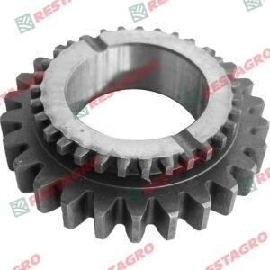 2-4 SPROCKET (Z-26/31)
