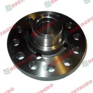 BOÎTIER DIFFÉRENTIEL