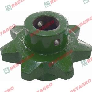 SPROCKET (Z-7/30 mm)