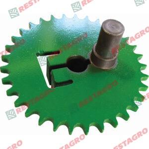 SPROCKET (Z-33)