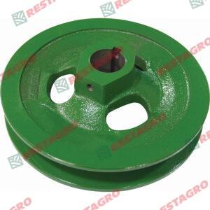 PULLEY