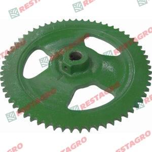 SPROCKET (Z-63/25 mm)