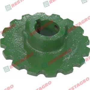 SPROCKET (Z-16/35 mm)