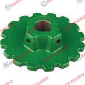 SPROCKET (Z-16/25 mm)