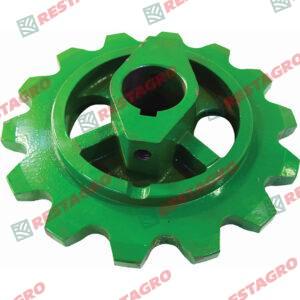 SPROCKET (Z-14/40 mm)