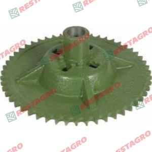 SPROCKET (Z-52)
