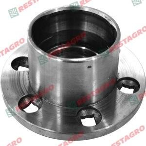 BOÎTIER DE ROULEMENT (MATÉRIAU FORGÉ)