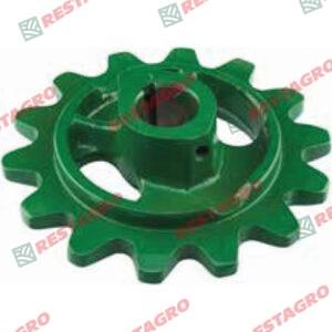 SPROCKET (Z-14/35 mm)