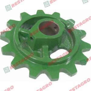 SPROCKET (Z-14/40 mm)
