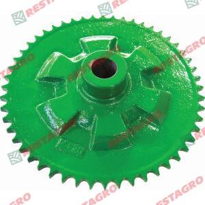 SPROCKET (Z-52)
