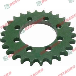 SPROCKET (Z-26)
