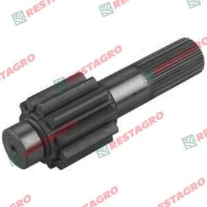PINION SHAFT (Z-11/21)