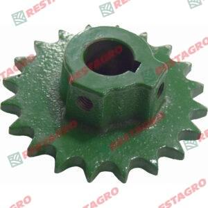 SPROCKET (Z-20)