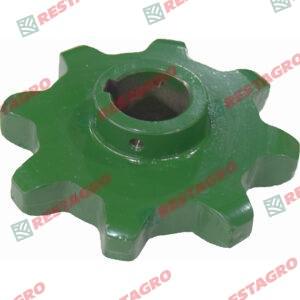 SPROCKET (Z-8/30 mm)