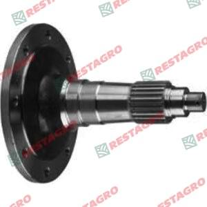 DRIVE SHAFT (Z-25)