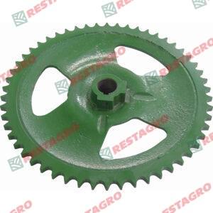 SPROCKET (Z-54)