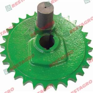 SPROCKET (Z-29)