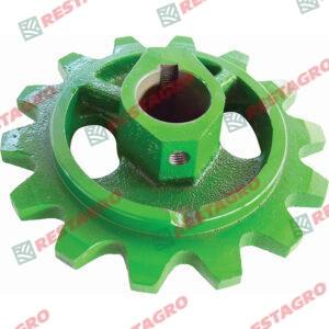 SPROCKET (Z-14/40 mm)