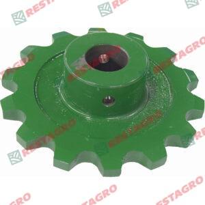 SPROCKET (Z-14/35 mm)