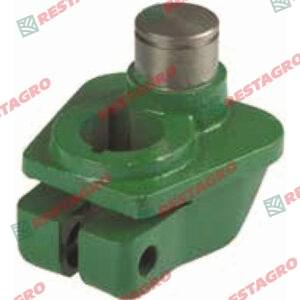 COUVERCLES ECCENTRIQUES (30 mm)