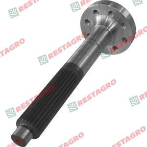 ARBRE D'ENTRAÎNEMENT (320 mm)