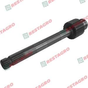 ARBRE DE PIGNON (Z-21/24)