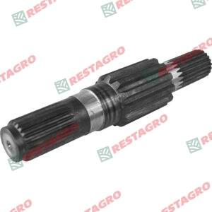 ARBRE DIFFERENTIEL (Z-23/12/21/DROITE)