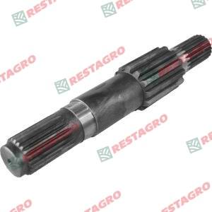 ARBRE DIFFERENTIEL (Z-23/12/21/GAUCHE)