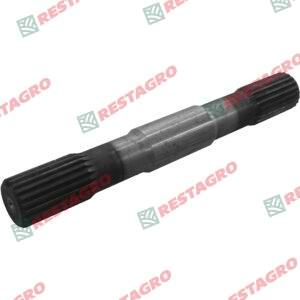 ARBRE D'ESSIEU (Z-21/270 MM/DROITE)