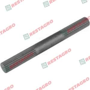 ARBRE D'ESSIEU (Z-21/527 MM)