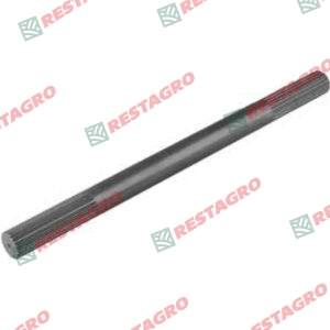 ARBRE D'ESSIEU (Z-21/811 MM)