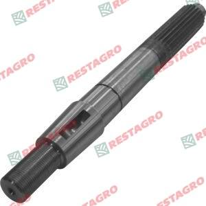 ARBRE D'ENTRAÎNEMENT (Z-24)