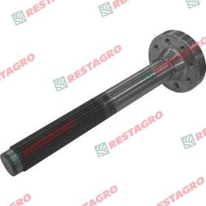 ARBRE D'ENTRAÎNEMENT (370 mm)