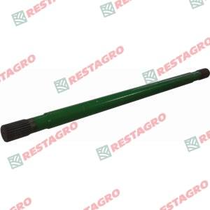 ARBRE D'ESSIEU  (Z-23/810 mm)