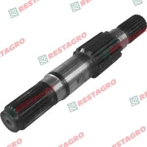 ARBRE DIFFERENTIEL (Z-23/12/23/GAUCHE)