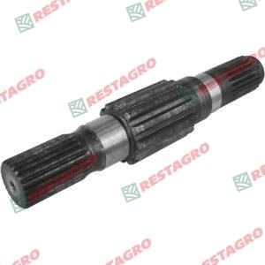 ARBRE DIFFERENTIEL (Z-23/12/23/DROITE)