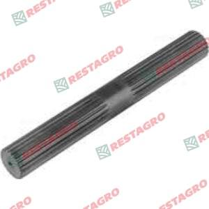 ARBRE D'ENTRAÎNEMENT (Z-23/386 mm)