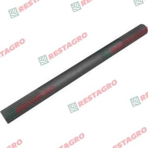 ARBRE D'ENTRAÎNEMENT(Z-23/785 mm)