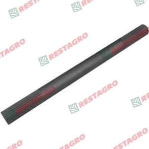 ARBRE D'ENTRAÎNEMENT (Z-23/735 mm)