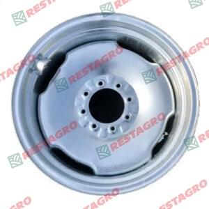 Système d'irrigation Pivot - Roues / Jantes