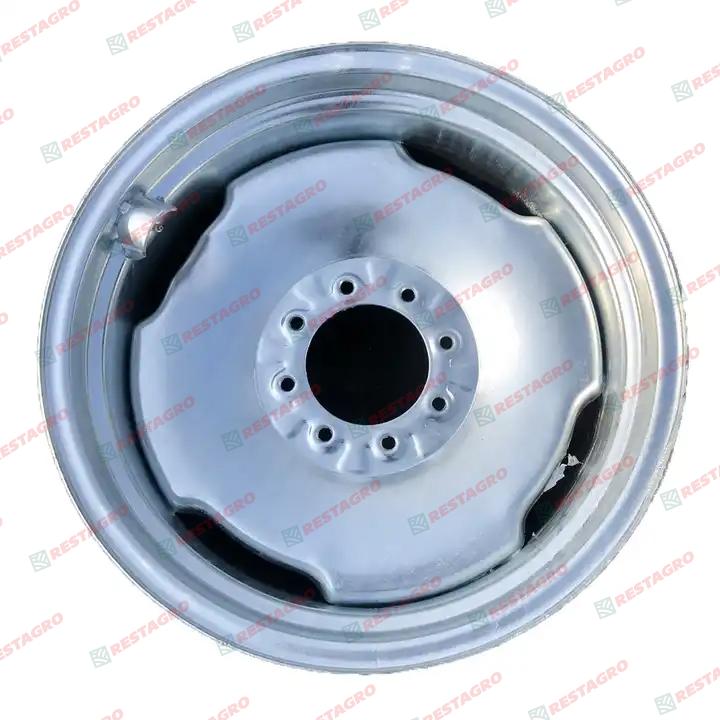 Pivot Irrigation System Wheel Rim