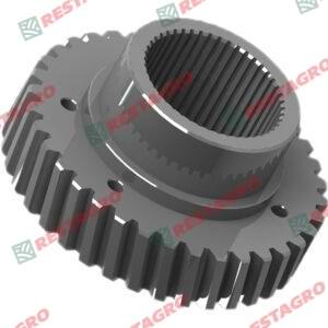 PIGNON HÉLICOÏDAL (Z-36/46)