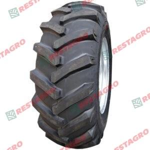 Irrigation Tire