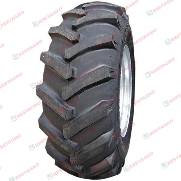 Irrigation Tire