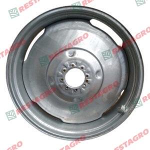 Irrigation Rim