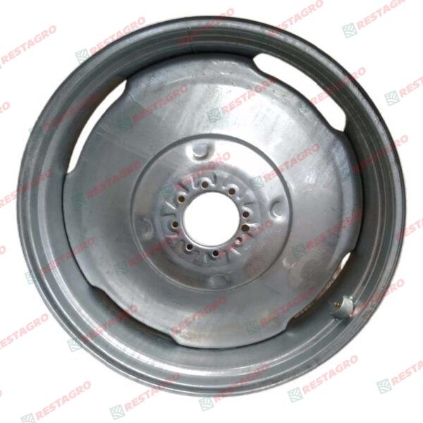 Irrigation Rim