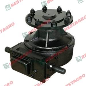 Irrigation Gear Box